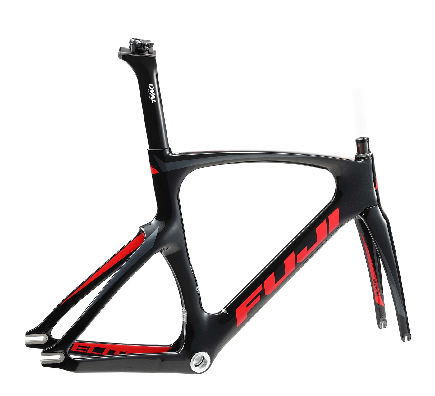 Fuji Track Elite frameset