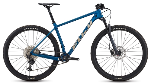 Fuji SLM 29 2.5 Blue