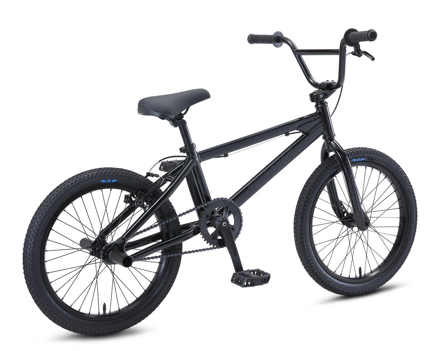 SE Ripper 2021 Stealth