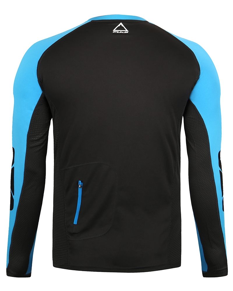 Download Fuji Trail Jersey Long Sleeve